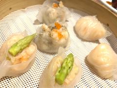 -誉八仙酒楼(静安大悦城店)