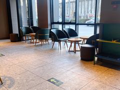 -星巴克(北京广渠门名敦道店)