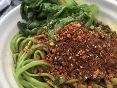 -老陈婆手工面庄