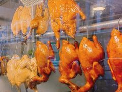 -九爺雞(文德路店)