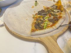 -get pizza意大利餐厅(凯德MALL店)