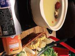 -U你·湖北家宴菜(南湖总店)