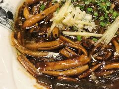 响油鳝糊-老东吴食府(雅都店)