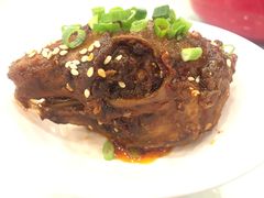 -廖老妈蹄花店(人民公园陕西街259号店)