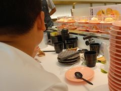 -争鲜回转寿司(通州万达店)