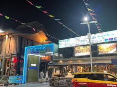 -Onion restaurant