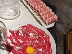 -火堯火锅(武汉总店)