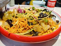 -津沽小院(天津之眼店)