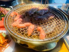 -冷面大王(细河南路店)
