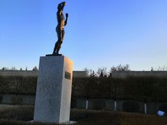 -长春世界雕塑园冰雪艺术天地