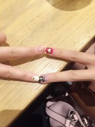 -U3日式美甲美睫