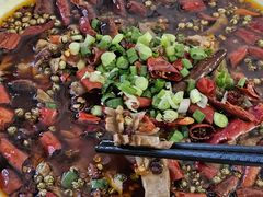 -茶泡饭(李子坝店)