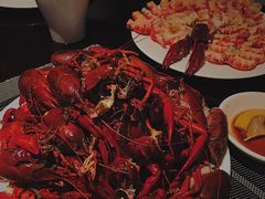 -AdD全日制餐厅(中谷花园酒店)