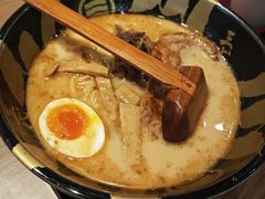 -味千拉面(东方明珠店)