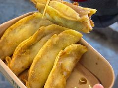-清真蒋有记(老门东店)