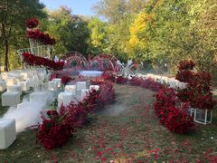 -天津水晶宫饭店