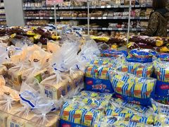 -物美超市(三里河店)