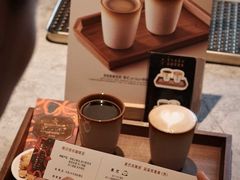 -星巴克臻选(思南公馆店)