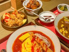 -吾妻拉面•和风食堂(群光广场店)