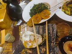 -并州大牌档之醉轻尘