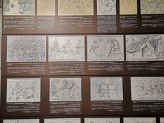 -沈阳二战盟军战俘营旧址陈列馆