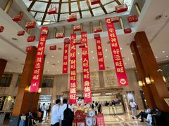 -上海神旺大酒店