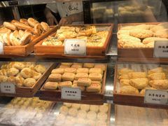 -绿波廊(豫园店)