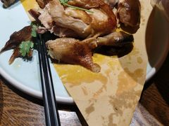 -李老哈·东北菜(宋园路店)