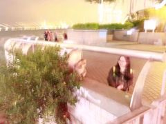 -香港回归祖国纪念碑