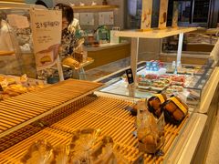 -爱达乐面包生日蛋糕(温江新尚天地店)