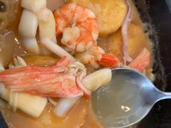 -快乐海鲜酒楼(滇池路店)