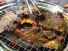-吉志烤肉(太原总店)