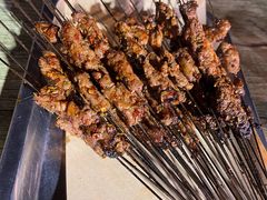 -铁诚烤肉