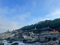 -海东龙宫寺