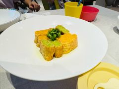 -狮王府淮扬菜(百家湖1912店)
