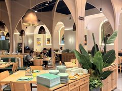 -mango tree芒果树泰国餐厅(青岛万象城店)