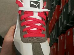 -PUMA品牌自营折扣店(武汉永旺梦乐城店)
