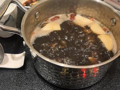 -澳门豆捞(裕华东路店)