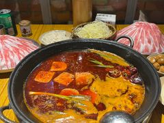 -五里关火锅(牛市口店)