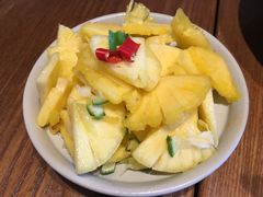 -云海肴·汽锅鸡·云南菜(天山百盛优客店)