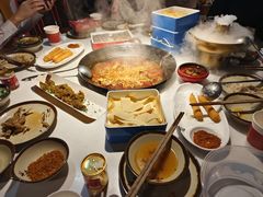 -老天桥蛙炉火锅(姑苏总店)