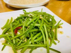-秋香鱼馆(世凹桃园店)