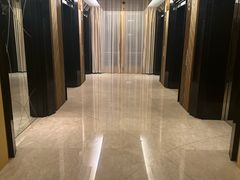 -上海浦西万怡酒店