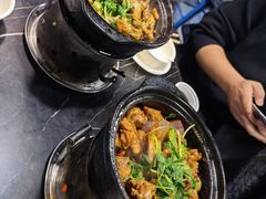 -二楼老店重庆鸡公煲(真光路店)