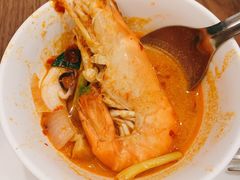 -The Dishes Seafood & Restaurant