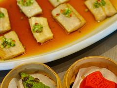 -龙井御庄·精致江南菜(龙井店)