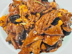 -福海居烤鸭店(鸟巢店)