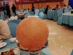 -御唐府海珊瑚主题餐厅