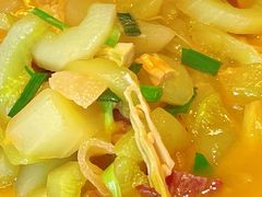-黄山老妈·土菜(碧桂园店)