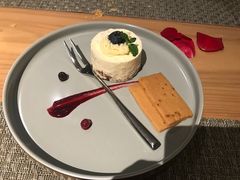 -香樟花园法式铁板烧(恒隆广场店)